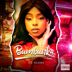 Bea Galhano - Bumbunka