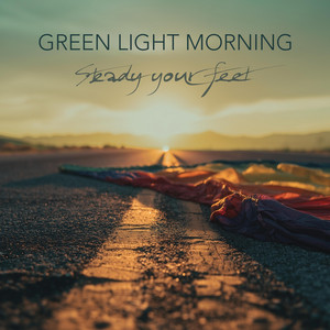 Little More Love by Green Light Morning, Bri Bryant, Jon Bryant