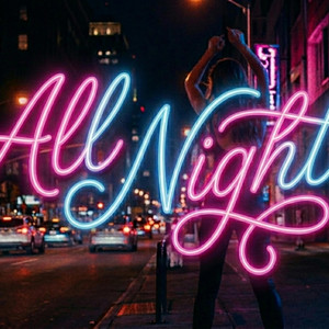All Night by KORY