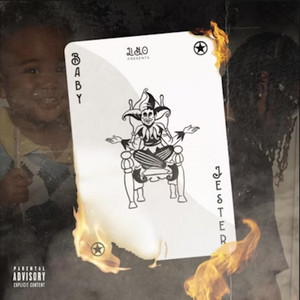 Reaper (feat. FattMack) by Li N.O., FattMack