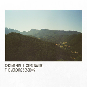 Fading Light by Second Sun, Stegonaute