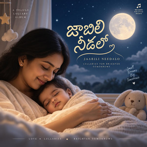 జాబిలి నీడలో Jaabili Needalo