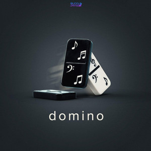 Domino by Bunny Jams