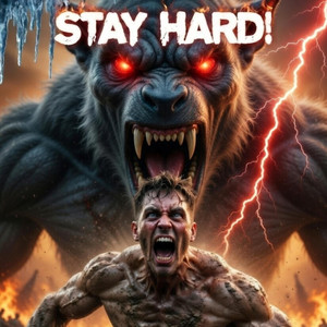 Stay Hard! by We Are The Warriors