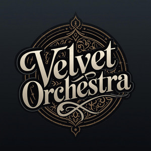 Country Blues Rock in D Minor by Velvet Orchestra