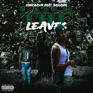 Catch the leaves by shineseason, Rashawn