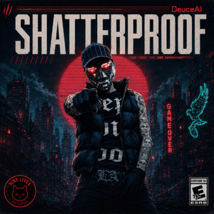 Shatterproof by DeuceAI, Deuce