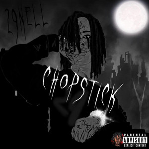 Chopstick by 29Nell