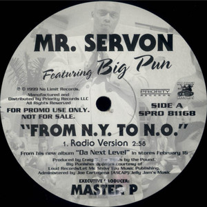 Big Pun | Spotify