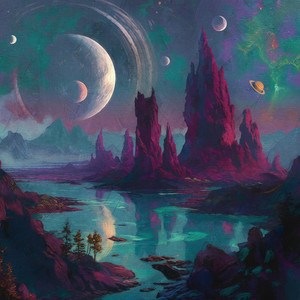 give and receive nothing by Like Saturn