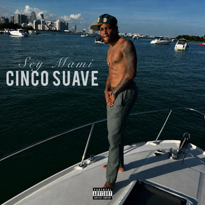 Sey Mami (Fast) by Cinco Suave