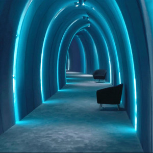 Warm Walls Jazzline by Acqualine