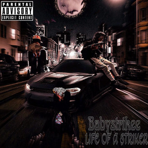 10pm by Babyystrikee, Ksixx, kroy