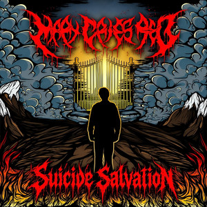 Suicide Salvation by Mary Cries Red