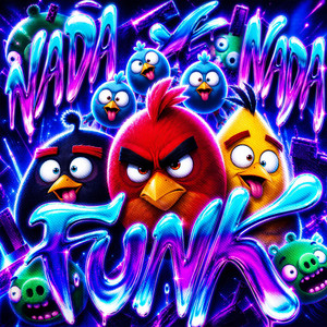 NADA NADA FUNK - Slowed + Reverb by Naxzo on the beat, ZORIU