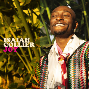 Isaiah Collier — Joy (2026)