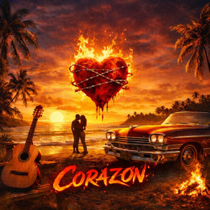 Corazon by Manet.C