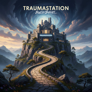 Traumastation by Blazin'Daniel