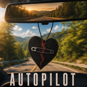 AUTOPILOT by TheMidnightBlackout