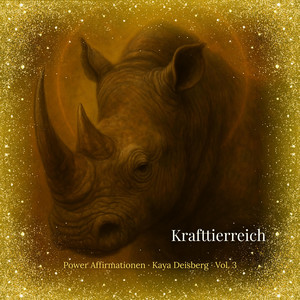 Kaya Deisberg - Ich rufe die Kraft aller Tiere in mir wach. (Version 2)