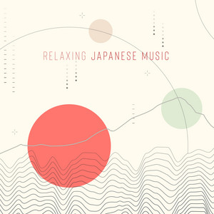 Relaxing Japanese Music. Interesting Asian Instruments. Oriental Sounds album