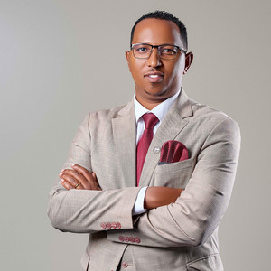 Abed Lolokuru - Kwetiki Yesu