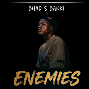 Enemies by Bhad S Bakki