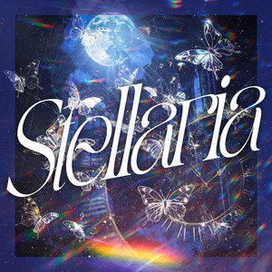 Stellaria by ベロティカ