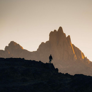 Inspirational Piano and Strings