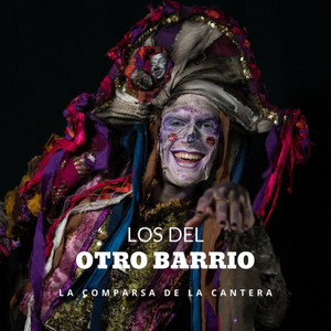 Cuando Se Marcha una Abuela by La Comparsa de la Cantera