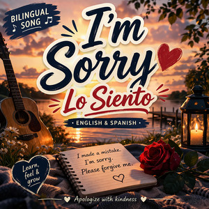 Inglés Fácil - Im Sorry