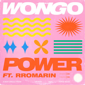 Power - Extended Mix by Wongo, Rromarin