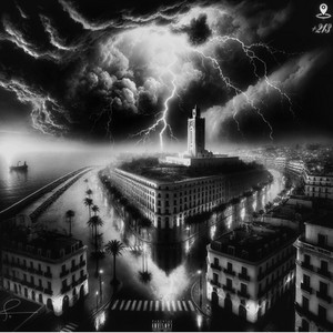 LENS7AYB! - SOUS LA TEMPÊTE