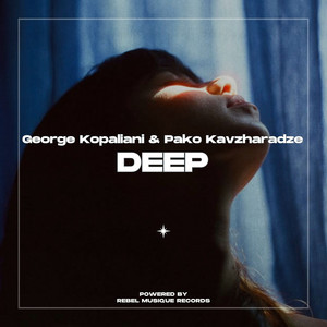 Deep by George Kopaliani, Pako Kavzharadze