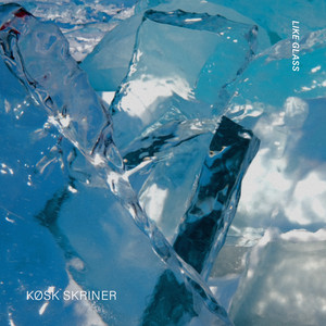 Like Glass by Køsk Skriner