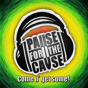 Pause for the Cause - Smile