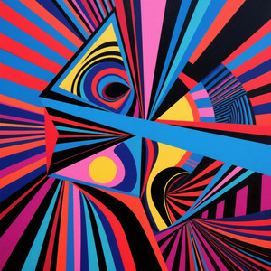Freda Monahan - Invisible Speed