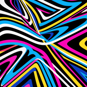 Kelly Almeida - Embrace Me, Rain