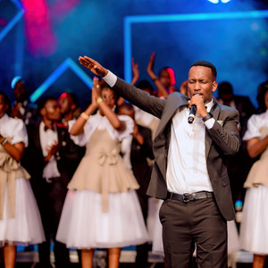 Gisubizo Ministries - Umurimo wa Yesu