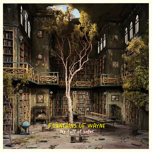 洋楽 Fountains of Wayne/Sky Full of Holes LP Sky Full of Holes - Album by Fountains Of Wayne | Spotify