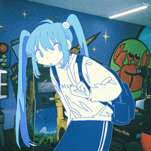 My song is Your Cocoon? by nerdneko, 初音ミク