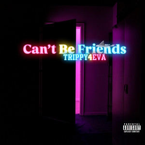 Cant Be Friends by Trippy4EvA