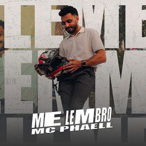ME LEMBRO by Mc Phaell