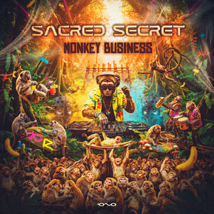 Emotional Damage - Original Mix by Sacred Secret