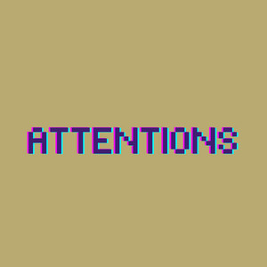 Attention by Danielsoro