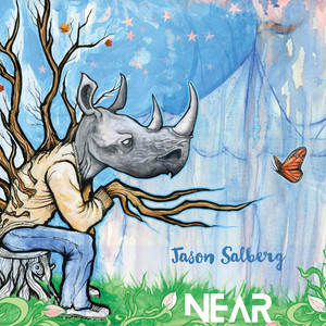 Near by Jason Salberg