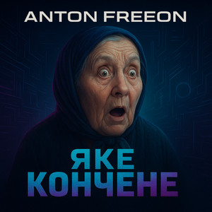 Яке кончене