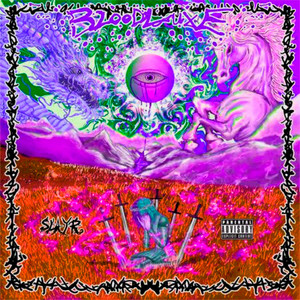 Half Blood Freestyle by KXZE!