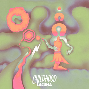Blue Velvet by Childhood