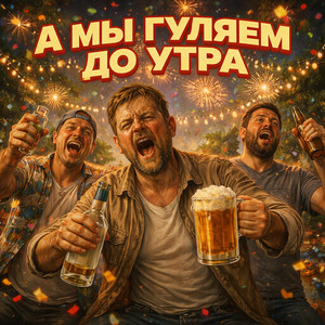А мы гуляем до утра by Игорь Ветер